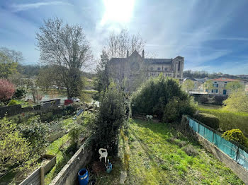 maison à Bar-le-Duc (55)