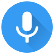 Easy Audio Recorder 1.0 Icon