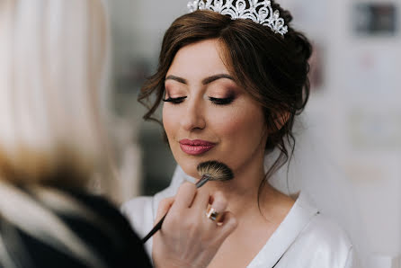 Fotógrafo de casamento Andrey Bigunyak (biguniak). Foto de 22 de dezembro 2019