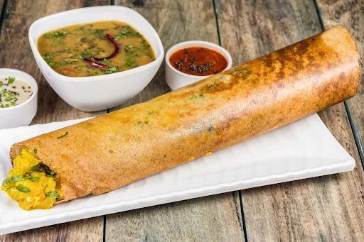 Masala Dosa