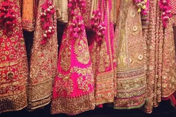 ram-kishan-sarees-bridal-lehengas-in-chandni-chowk_image