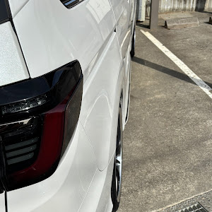 オデッセイ RC5