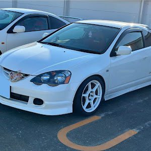 インテグラ DC5