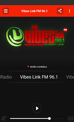 Vibes Link FM 96.1