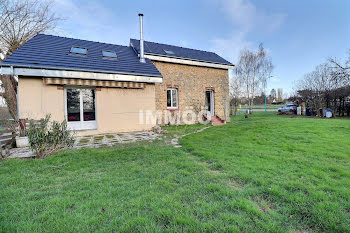 maison à Croisy-sur-Andelle (76)