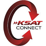 KSAT Connect  Icon