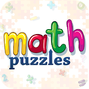 Maths Puzzle  Icon