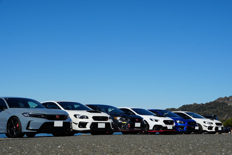 WRX S4のSONY α7CII・はぐりんさんの愛車✨・VAオフ会・富津岬展望台(明治百年記念展望台)・保田海水浴場に関するカスタム事例の投稿画像1枚目