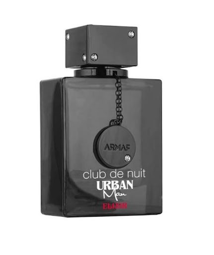 Perfume Armaf Club De Nuit Urban Elixir 105ml edp Homme Armaf EDP x 1 