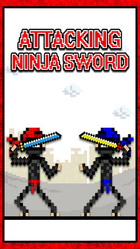 免費下載冒險APP|Attacking Ninja Sword Duel app開箱文|APP開箱王