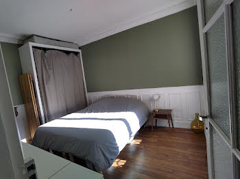 appartement à Montrouge (92)