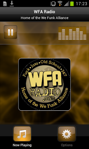 WFA Radio