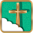 Darby Bible Offline logo