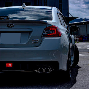 WRX S4 VAG