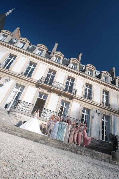 Photographe de mariage Goran Trifunovic (trifastudio). Photo du 17 janvier 2020