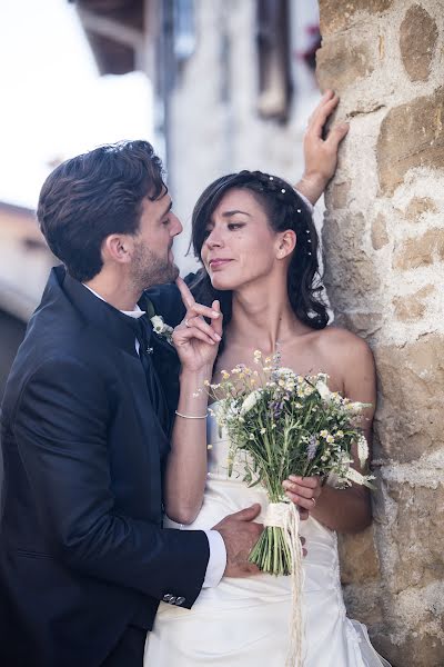 Fotógrafo de bodas Fabio Passador (nw6773x). Foto del 29 de septiembre 2022