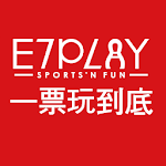 Cover Image of 下载 E7Play 一票玩到底 1.2.4 APK