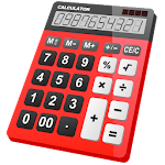 Cover Image of Download Infinity Calculator 1.01 APK