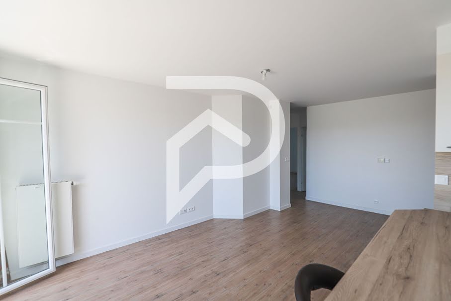 Vente appartement 4 pièces 74.55 m² à Clamart (92140), 470 000 €