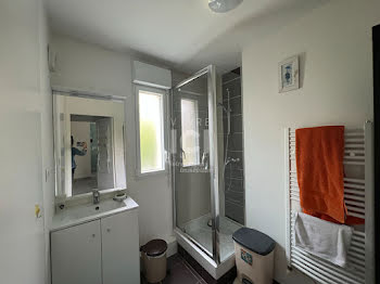 appartement à Nantes (44)