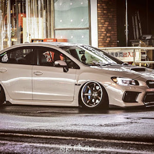 WRX STI VAB