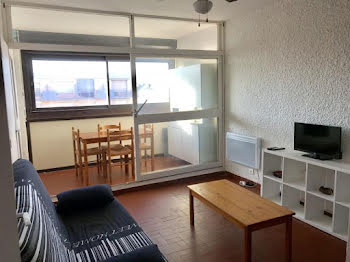 appartement à Port-la-Nouvelle (11)