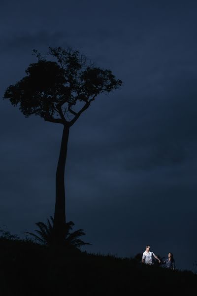 Svadobný fotograf Saúl Rojas Hernández (saulrojas). Fotografia publikovaná 4. mája 2018