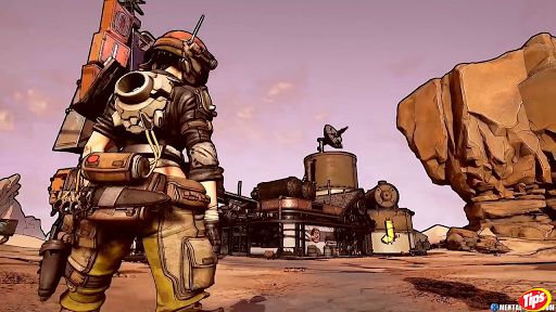 Tips Borderlands 3 Game