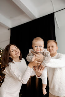 Fotógrafo de casamento Evgeniya Simonenko (jenyasimonenko). Foto de 11 de janeiro