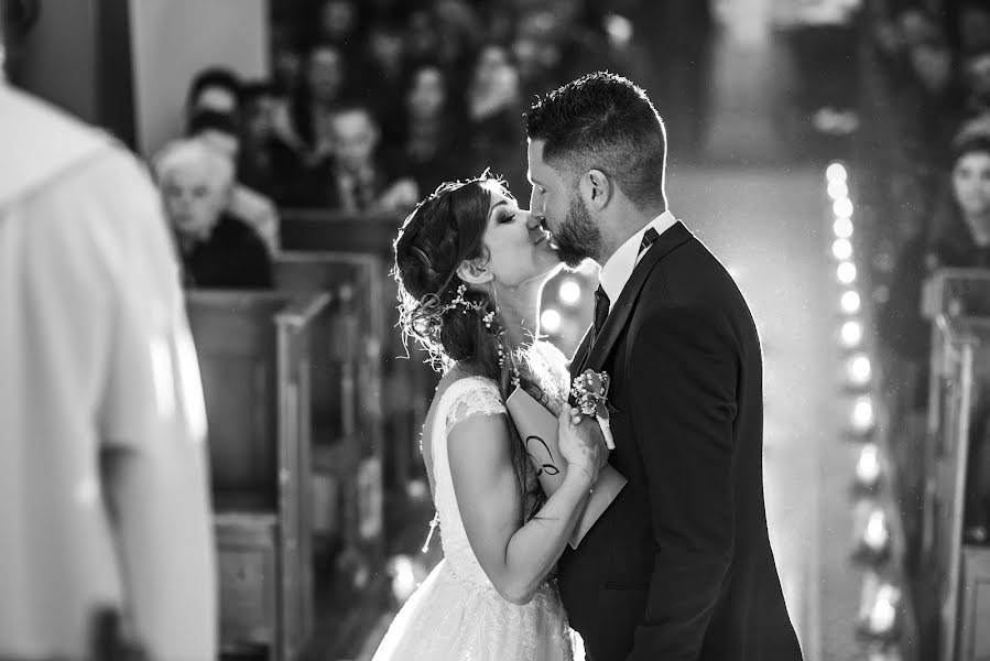 Hochzeitsfotograf Anthony Lemoine (anthonylemoine). Foto vom 1. Februar 2019