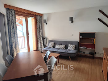 appartement à Molines-en-Queyras (05)