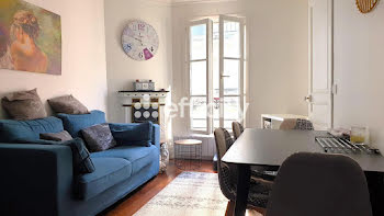 appartement à Paris 5ème (75)