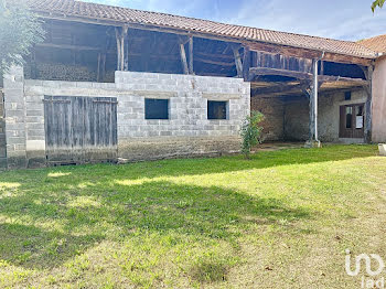 maison à Marseillan (65)