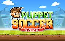 Puppet Soccer Challenge small promo image