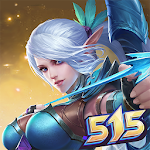 Cover Image of Download Mobile Legends: Bang Bang VNG  APK