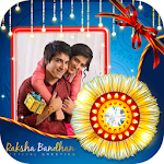 Cover Image of Herunterladen Rakhi Photo Editor | Raksha Bandhan Photo Frames SM v2 APK