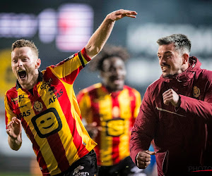 🎥 Malinwa-held Rob Schoofs legt op iets de nadruk na wereldgoal in 96ste minuut: "Dat gebeurt niet vaak"