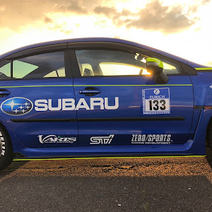 WRX STI