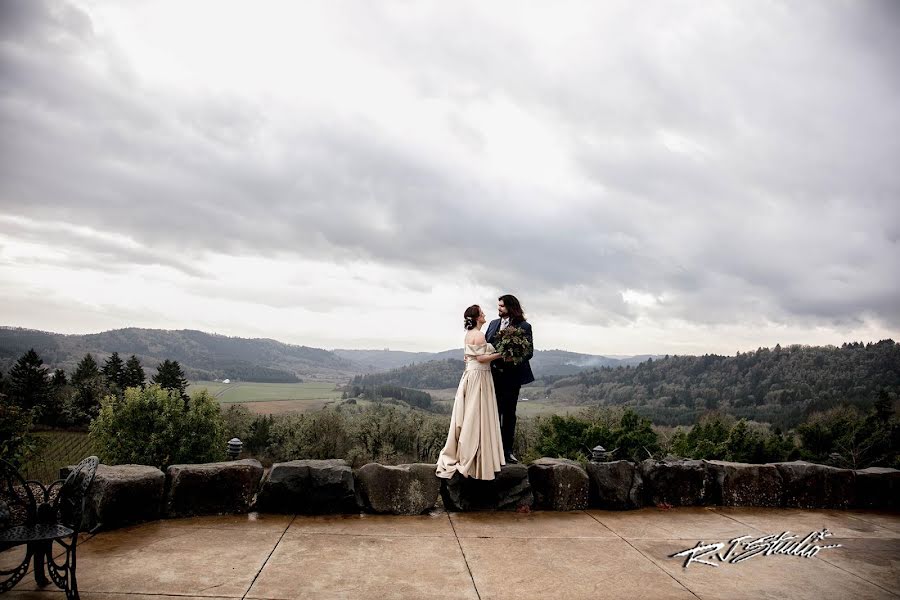 Wedding photographer Robert (rjstudio). Photo of 30 December 2019