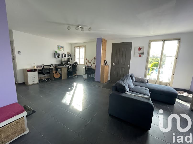 Vente maison 4 pièces 80 m² à La Ferté-Gaucher (77320), 183 000 €