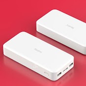 Sạc Dự Phòng Xiaomi Redmi 10000Mah - 20000Mah Pb100Lzm Bảo Hành Chính Hãng 6 Tháng 1 Đổi 1