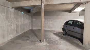 parking à Saint-Malo (35)