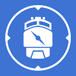 MBTA Commuter Rail Tracker Apk