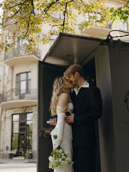 Wedding photographer Pavel Golubnichiy (pgphoto). Photo of 3 September 2023