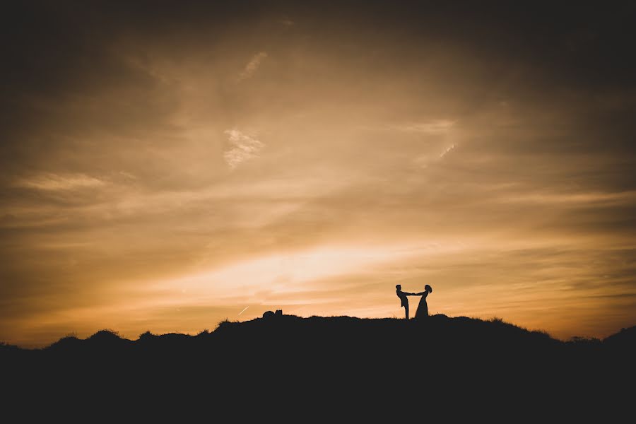 Fotografer pernikahan Feeling Of Love (feelingoflove). Foto tanggal 12 Februari 2019