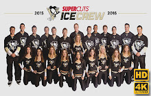 Pittsburgh Penguins Wallpaper HD New Tab small promo image