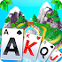 Solitaire TriPeaks: Wildlife Adventures Card Game 0.111