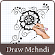 Download How To Draw Mehndi Designs For PC Windows and Mac 1.0