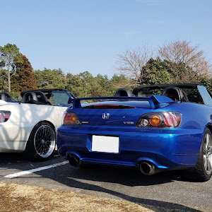 S2000 AP2