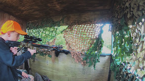 NC Whitetails thumbnail